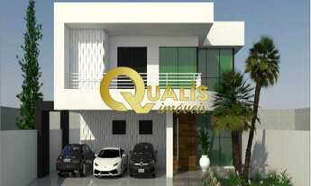 Imagem 1: CASA RESIDENCIAL em INDAIATUBA - SP, JD. RESID. SANTA CLARA