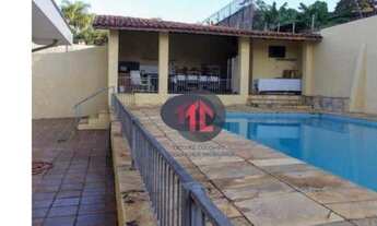 Imagem 7: Sobrado com 4 dormitórios à venda, 270 m² por R$ 900.000,00 - Parque São Quirino - Campina