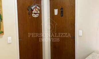 Imagem 3: Apartamento Condomínio Edifício Guarani/Jundiaí, com 2 dormitórios, ampla sala, cozinha, w