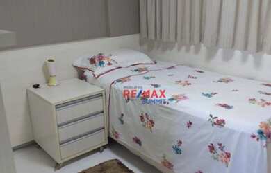 Imagem 7: Bela cobertura duplex no Cabo Branco