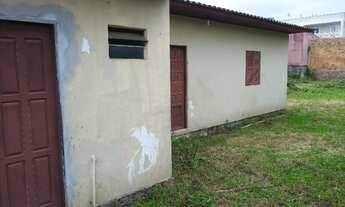 Imagem 5: Lote no centro de Sombrio