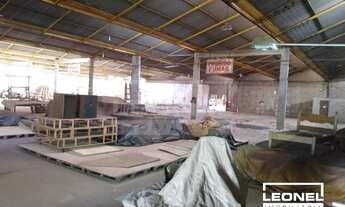 Imagem 6: GALPÃO LOCAÇÃO RIBEIRÃO PRETO