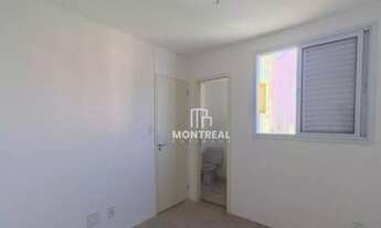 Imagem 7: Apartamento com 1 dormitório à venda, 33 m² por R$ 190.000,00 - Brás - São Paulo/SP