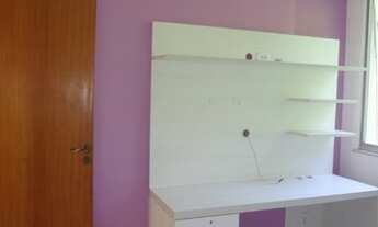 Imagem 4: Venda Apto 2 quartos com garagem na Coronel Serrado na Olimar Imoveis