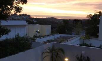 Imagem 5: Casa de condomínio para venda tem 418 metros quadrados com 4 quartos