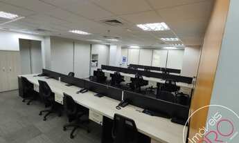 Imagem 2: Conjunto Comercial 220m² no Brooklin