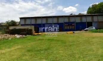 Imagem 4: Terreno - Parque Rural Fazenda Santa Cândida - Campinas