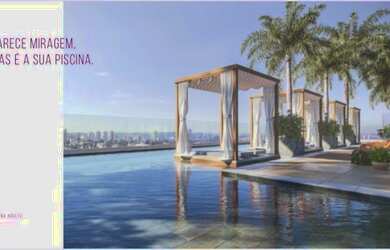 Imagem 3: Apartamento para venda com 97 m2com 3 suites Setor Bueno - Goiânia - Goiás