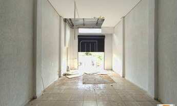 Imagem 3: Salão/Galpão (salão - térreo