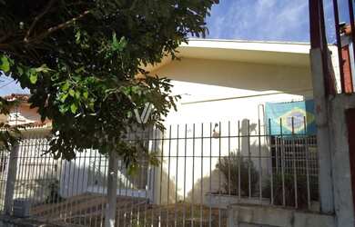Imagem 4: Casa - Jardim Guanabara - Campinas