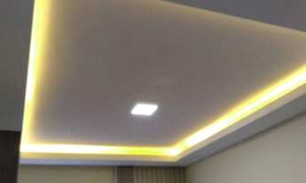 Imagem 2: Apartamento com 1 dormitório à venda, 51 m² por R$ 230.000,00 - Centro - Juiz de Fora/MG