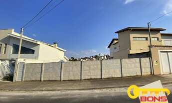 Imagem 2: Lote com 388 m² no Pousada dos Campos I em Pouso Alegre - 295 mil