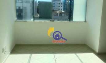 Imagem 1: Apartamento com 3 dormitórios à venda, 78 m² por R$ 500.000,00 - Dona Clara - Belo Horizon