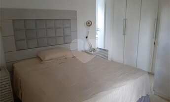 Imagem 7: São Paulo - Apartamento Padrão - MOEMA