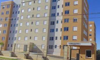 Imagem 2: Apartamento para aluguel tem 47 metros quadrados com 2 quartos em Olaria - Canoas - RS