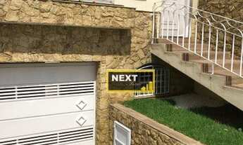 Imagem 7: Sobrado com 4 dormitórios à venda, 180 m² por R$ 950.000,00 - Jardim Sao Paulo(Zona Norte