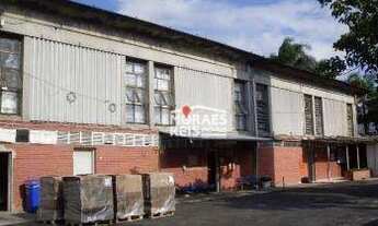 Imagem 2: Galpão para alugar, 5379 m² por R$ 140.000,00/mês - Vila Socorro - São Paulo/SP