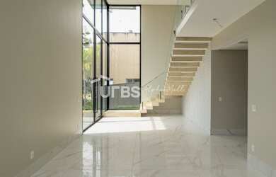 Imagem 2: Sobrado no Alphaville com 5 suítes