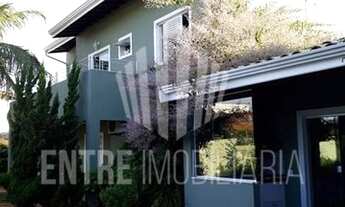 Imagem 4: Casa - Parque São Quirino - Campinas