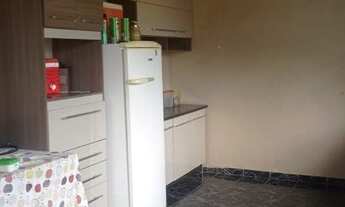 Imagem 4: Vendo casa Bairro Zé Pereira