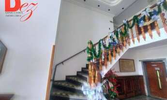 Imagem 4: LINDO DUPLEX COM 4 DORMITÓRIOS , 1 SUÍTES COM HIDROMASSAGEM E 4 VAGAS DE GARAGEM