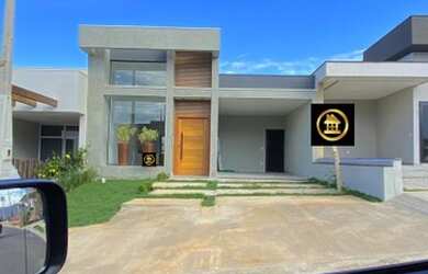 Imagem 2: Condomínio Jardim Residencial Mantova