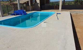 Imagem 7: Chácara - Casa com 4 suítes - Ótima localização - Incra 7