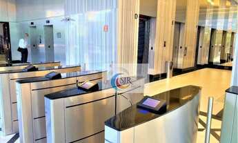 Imagem 3: Conjunto para alugar, 2534 m²- Vila Olímpia - São Paulo/SP