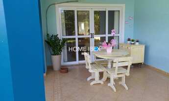 Imagem 3: Casa - Parque da Represa - Paulínia