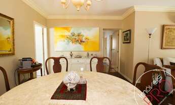 Imagem 4: Apartamento 117m² 3 dormitórios para Venda em Moema