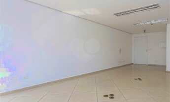 Imagem 3: São Paulo - Conjunto Comercial/Sala - PARAÍSO