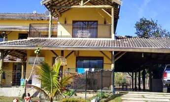 Imagem: Chácara com 3 dormitórios com 2 suítes