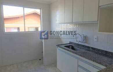 Imagem 5: SAO BERNARDO DO CAMPO - Residential / Apartment - VILA MARCHI