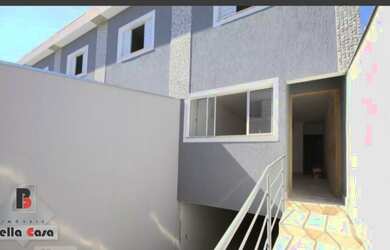 Imagem 2: Sobrado á venda na Vila Moraes