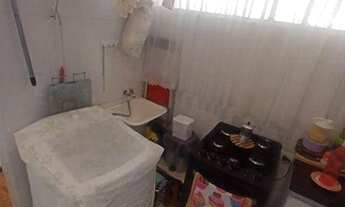 Imagem 4: Apartamento com 1 dormitório à venda, 77 m² por R$ 160.000,00 - Centro - Piracicaba/SP