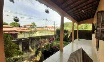 Imagem 6: CASA RESIDENCIAL em NITERÓI - RJ, PIRATININGA