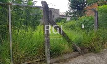 Imagem 4: Porto Alegre - Terreno Padrão - São João