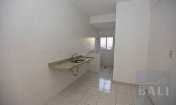 Imagem 5: Apartamento com 3 dormitórios à venda, 82 m² por R$ 297.900 - Jardim Maria Augusta - Tauba