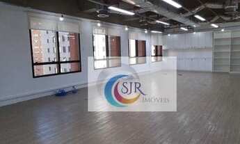 Imagem 6: Conjunto, 100 m² com 3 vagas na Vila Olímpia