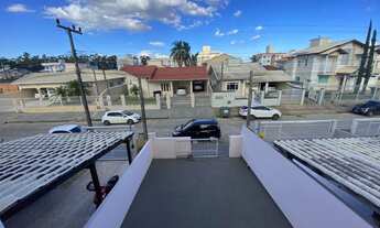 Imagem 3: Sobrado localizado no Schutz, espaçoso terreno