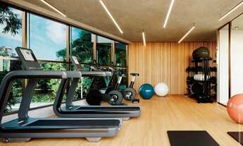 Imagem 4: Apartamento para venda tem 132 metros quadrados com 4 quartos em Madalena - Recife - PE