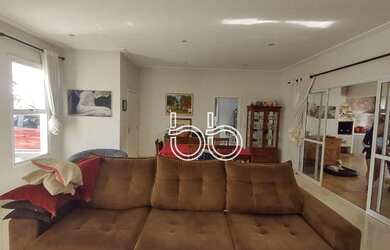 Imagem 2: Casa com 3 dormitórios à venda, 350 m² por R$ 1.600.000,00 - Condomínio Palmeiras Imperiai