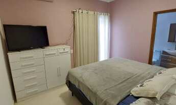 Imagem 5: Casa a venda no condomínio Piemont- Indaiatuba/SP