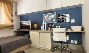 Imagem 5: OPORTUNIDADE !! Lindo Apartamento 2 Dormitórios 1 Suíte, 2 vagas!! - venda