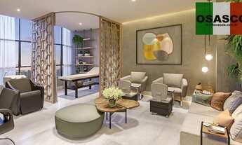 Imagem 6: Smart Connect Centro Osasco - Desconto de 50 Mil - 62,49m²