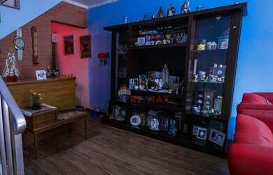 Imagem 3: Casa com 3 dormitórios à venda, 152 m² por R$ 1.099.000 - Vila Carrão