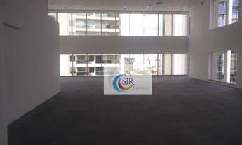 Imagem 4: Conjunto para alugar, 533 m² - Brooklin - São Paulo/SP