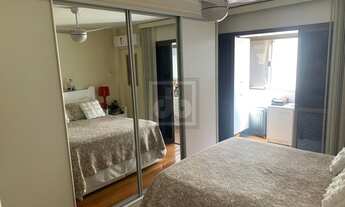 Imagem 6: Cobertura linear com 187m2 próximo à praia, 3 quartos 2 suítes - recreio dos bandeirantes