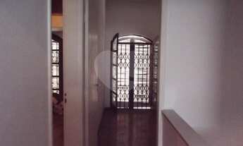 Imagem 3: São Paulo - Casa de Vila - BROOKLIN