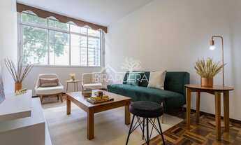 Imagem: Maravilhoso apartamento de 108m2 com 3 dormitórios